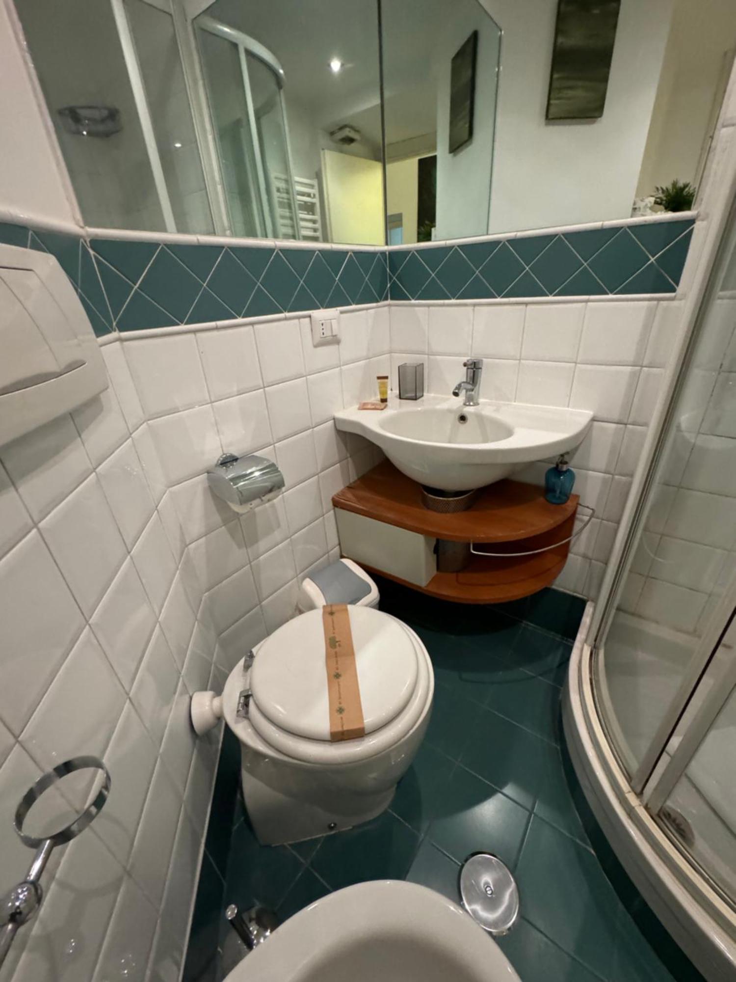 Appartement Cozy Near Colosseum Rome