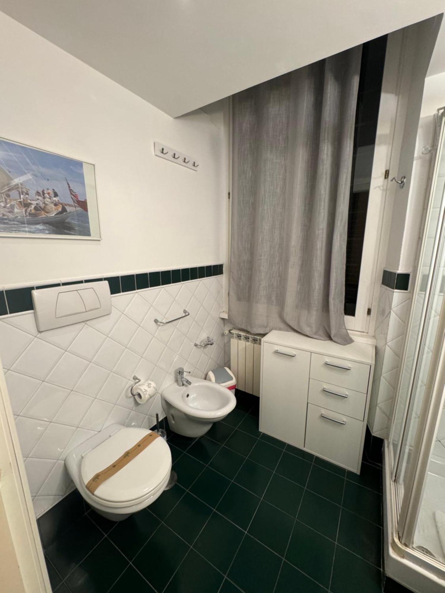 Cozy Near Colosseum Appartement Rome