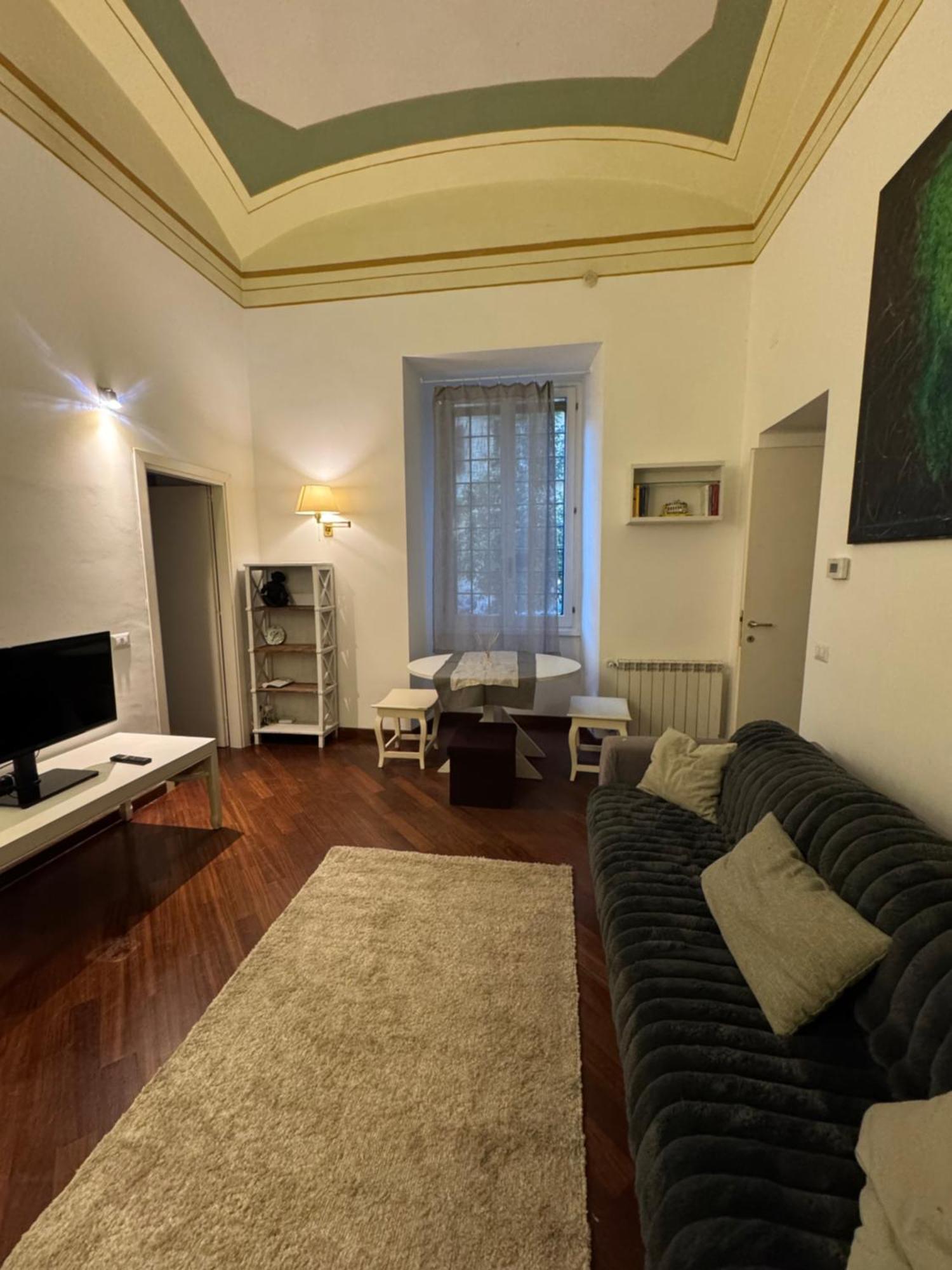 Appartement Cozy Near Colosseum Rome