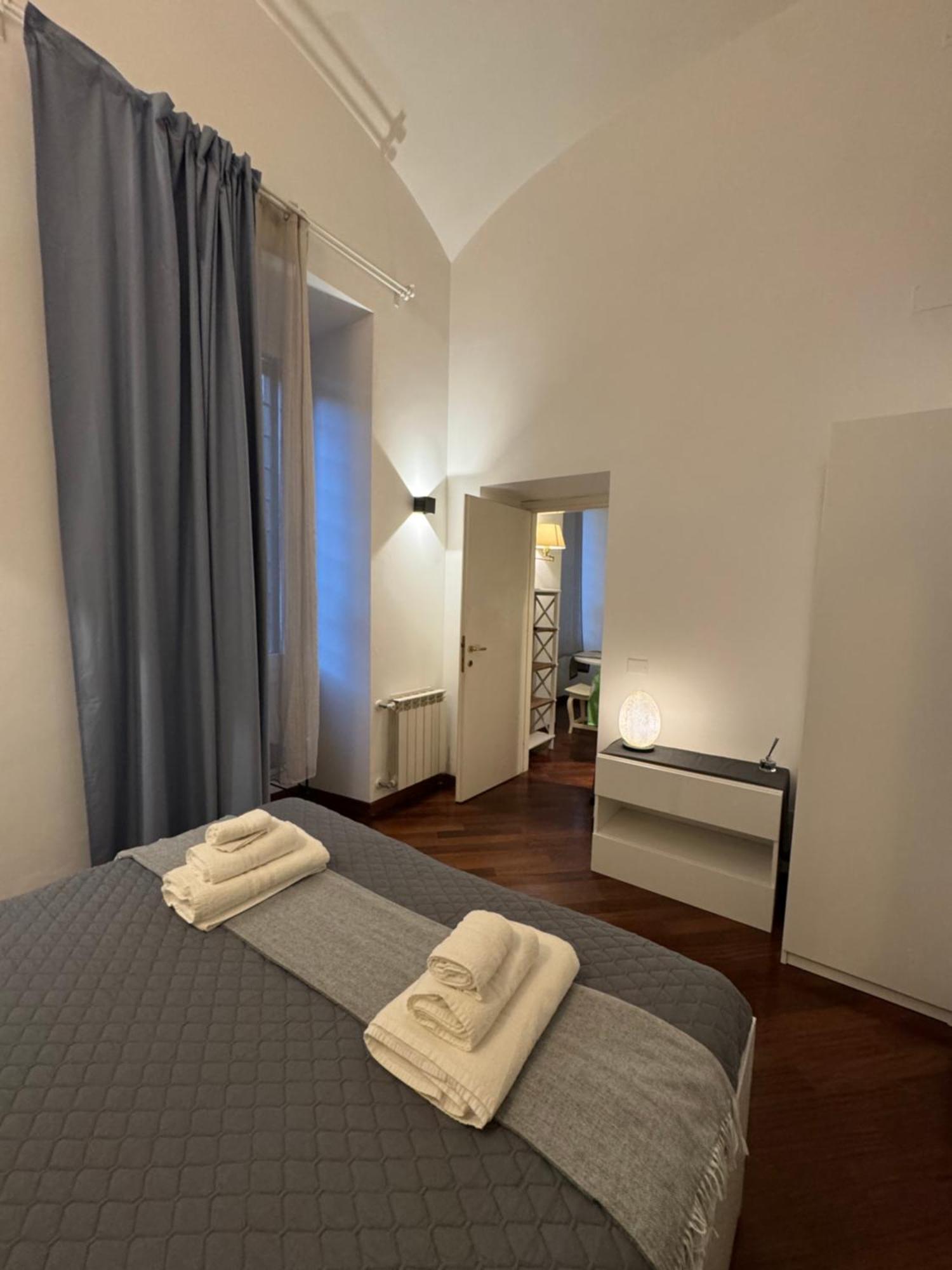 Cozy Near Colosseum Appartement