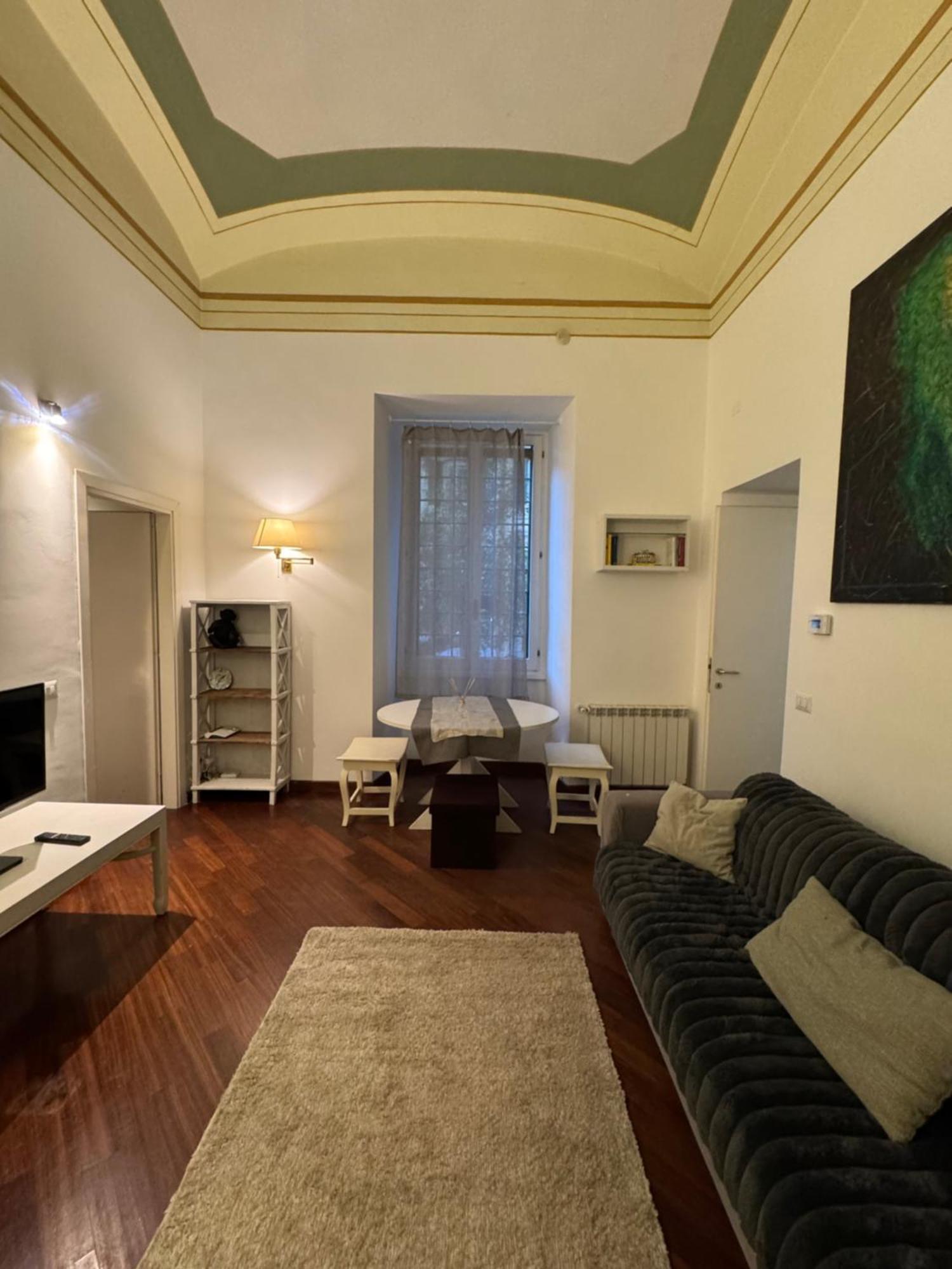 Appartement Cozy Near Colosseum *
