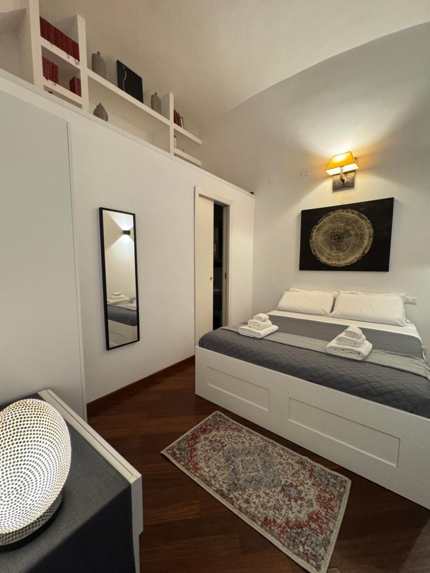 Appartement Cozy Near Colosseum *