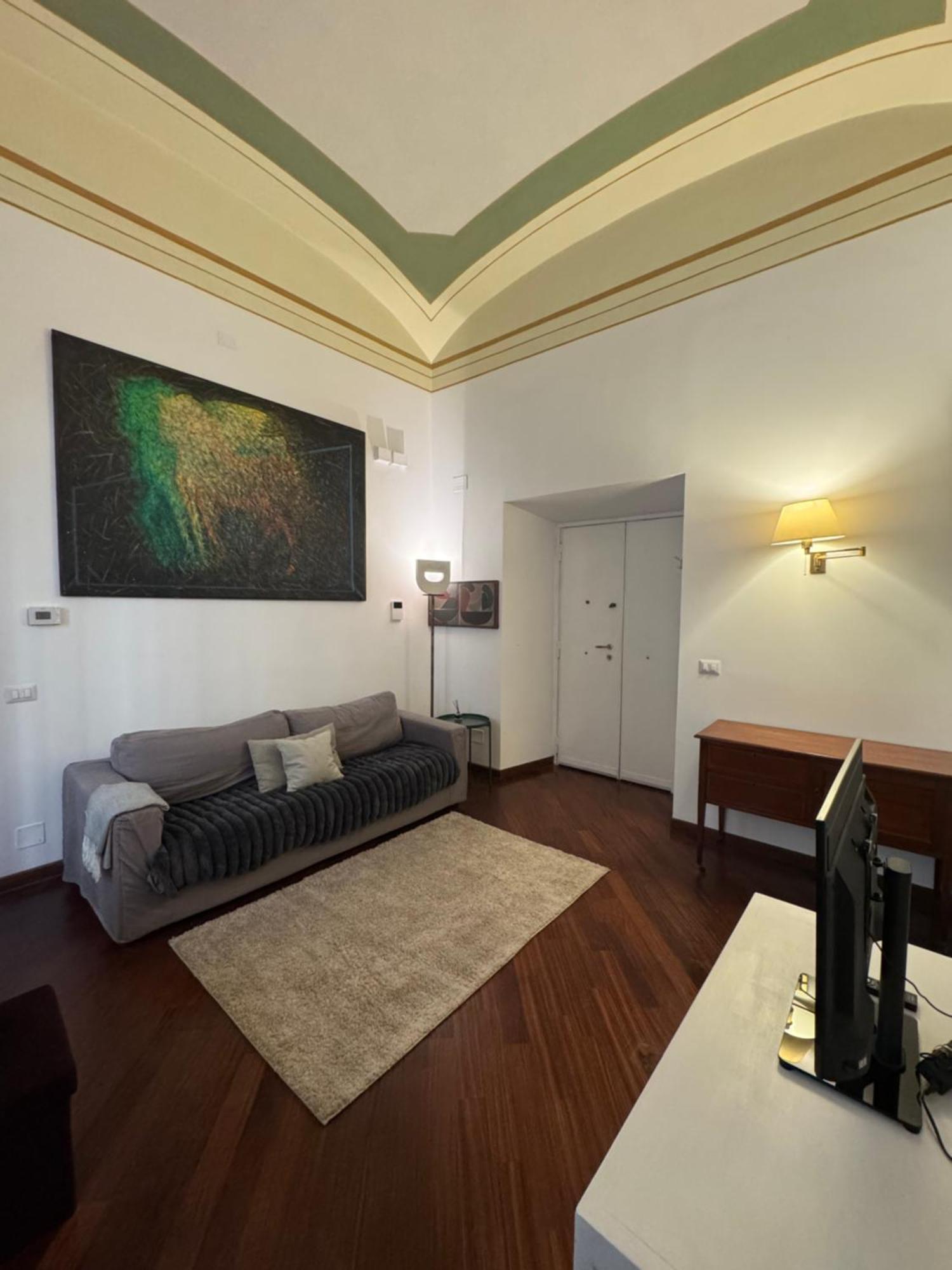 Cozy Near Colosseum Appartement Rome