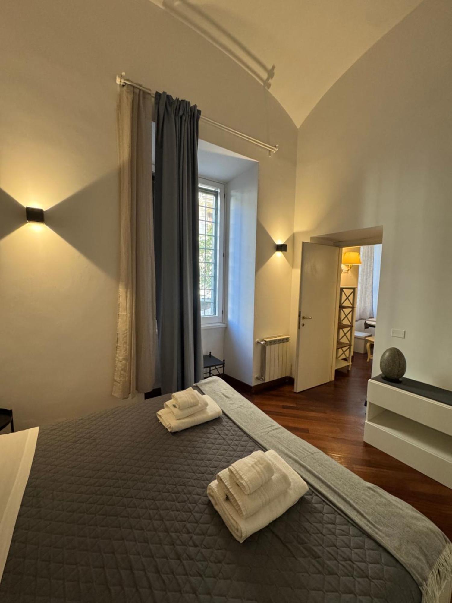 Appartement Cozy Near Colosseum *