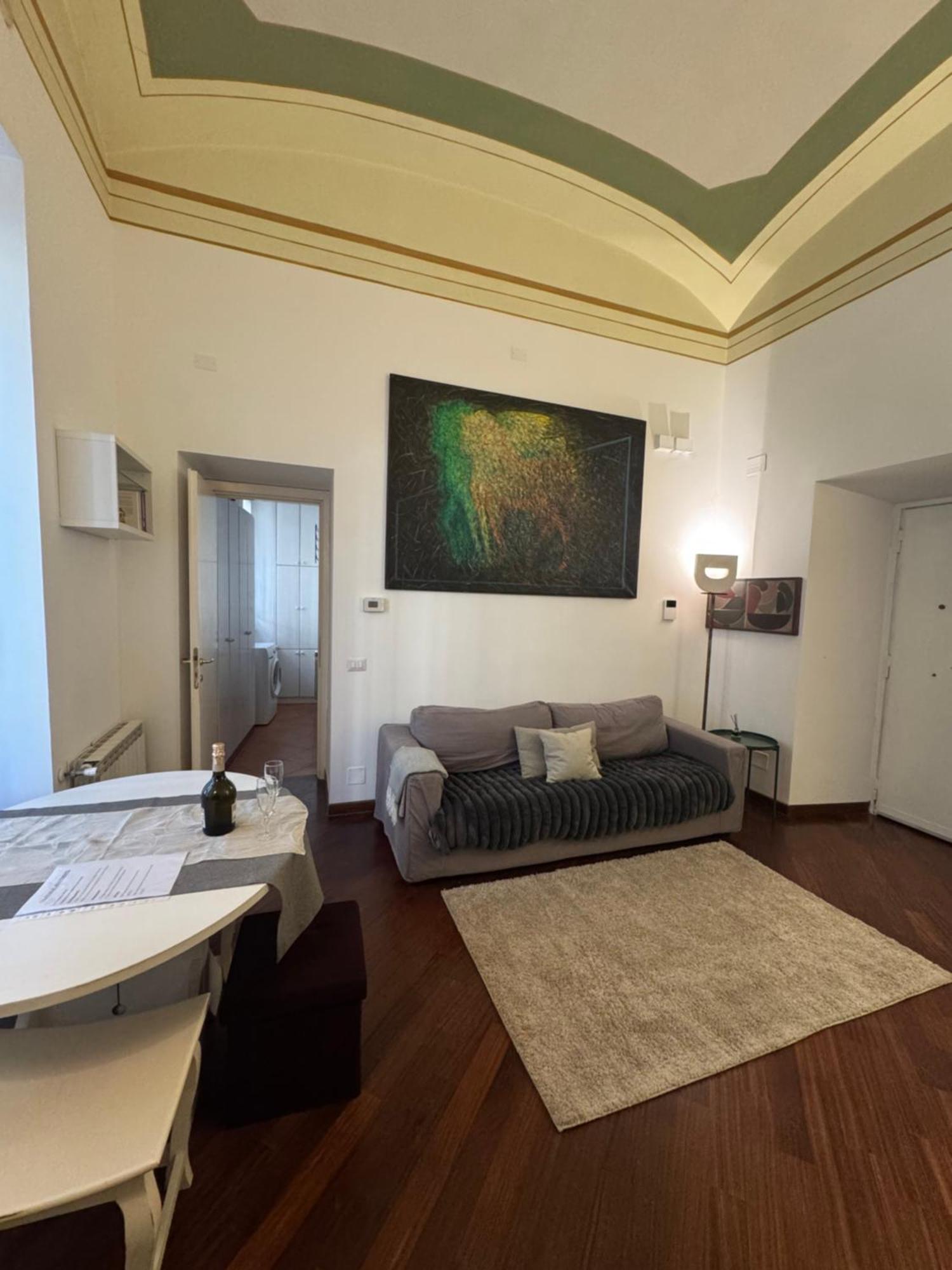Appartement Cozy Near Colosseum Rome